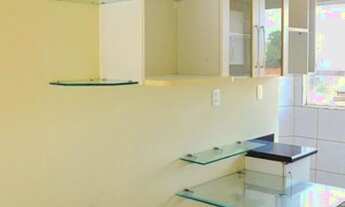 Imagem 6: Apartamento com 3 dormitórios à venda, 92 m² por R$ 159.000,00 - Capim Macio - Natal/RN