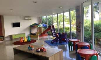 Imagem 7: Apartamento para venda possui 90 metros quadrados com 3 quartos em Praia de Armacao - Penh