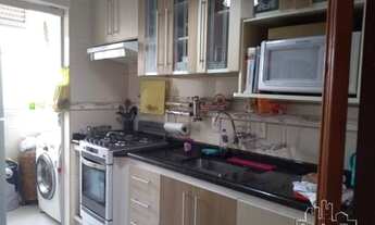 Imagem 4: Apartamento com 2 dormitórios à venda, 63 m² por R$ 240.000 - Jardim Europa - Sorocaba/SP