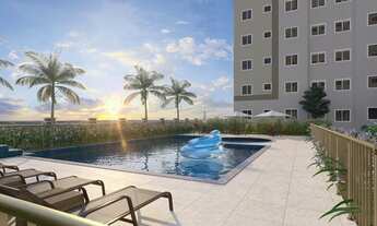 Imagem 7: Apartamento para venda tem 46 metros quadrados com 1 quarto em Iputinga - Recife - PE