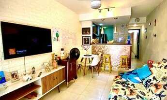 Imagem: Village à venda por R$ 335.000,00 - Jardim