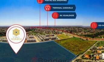 Imagem 5: Apartamento com 2 quartos no sonho dourado 1 - Bairro Residencial Campos Dourados em Goiâ