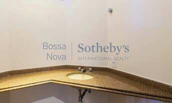 Imagem 4: Cobertura com espaço gourmet em condomínio com lazer