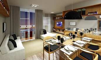 Imagem: Apartamento para venda com 78 metros quadrados