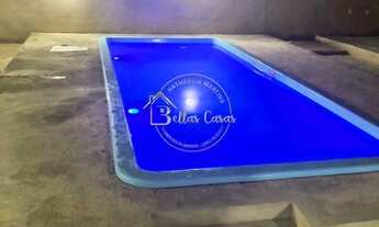 Imagem 3: Bela casa à venda em Unamar, 2 quartos, com piscina, Tamoios - Cabo Frio - RJ