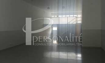 Imagem 3: Imperdível Prédio Novo!! 370 m2,160m2 galpão c/ Mesanino 30m2, Superior 180m2 Vão Livre