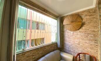 Imagem: Apartamento à venda, 3 quartos, 1 vaga