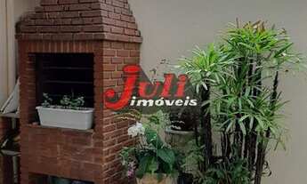 Imagem 5: SOBRADO R. RAMOS REFORMADO SUPER CONSERVADO