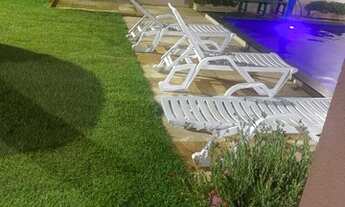 Imagem: Casa pra aluguel apenas FDS ir feriado!