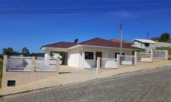 Imagem: Linda Casa em Antonio Carlos sc 30 kms de