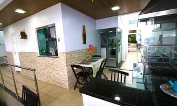 Imagem 4: Residencial Tarumã, 3 suítes, Piscina com Led e Hidro, Terreno com 300m², Use FGTS