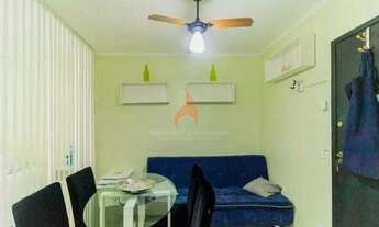 Imagem 3: Kitnet com 1 dorm, Santa Cecília, São Paulo - R$ 390 mil, Cod: 3613