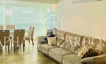 Imagem 2: Apartamento para venda tem 89 metros quadrados com 3 quartos em Atalaia - Aracaju - SE