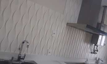 Imagem 6: Apto no Centro de Scs - 3 Dormts sendo 1 Suíte - Lavabo - Terraço Gourmet - 2 Vagas - Laze