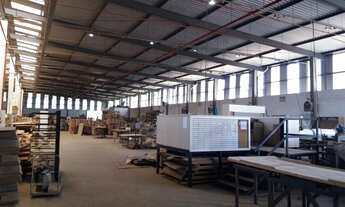 Imagem 5: Comercial/Industrial de 10000 metros quadrados no bairro Chácaras Rio-Petrópolis