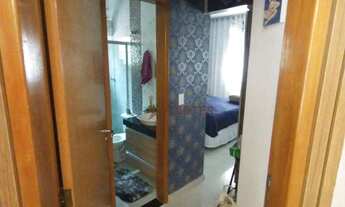 Imagem 2: Casa à venda, 180 m² por R$ 650.000,00 - Residencial Recanto do Bosque - Goiânia/GO