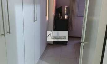 Imagem 3: Casa com 3 dormitórios à venda, 125 m² por R$ 580.000 - Condomínio Villagio Di Treviso - S