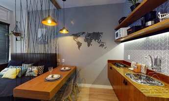 Imagem 4: RIO DE JANEIRO - Apartamento Padrão - Botafogo