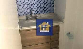 Imagem 7: Apartamento com 3 dormitórios à venda, 68 m² por R$ 325.000,00 - Portal dos Gramados - Gua