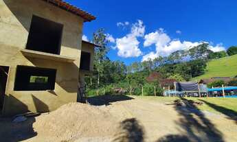 Imagem 7: Casa Duplex para venda com 77 metros quadrados,2 quartos em Amparo - Nova Friburgo - RJ