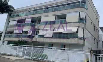 Imagem 1: Rio de Janeiro - Apartamento Padrão - Recreio dos Bandeirantes