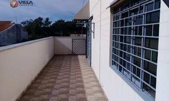 Imagem 6: Casa com 5 dormitórios à venda, 306 m² por R$ 610.000,00 - Jardim Brasil - Americana/SP