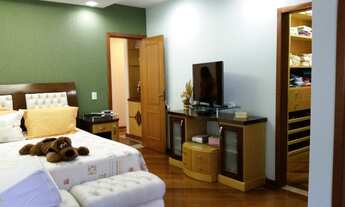 Imagem: CASA RESIDENCIAL em VOLTA REDONDA - RJ