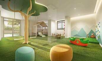 Imagem 4: Apartamento para venda tem 56 metros quadrados com 2 quartos em Ipiranga - São Paulo - SP