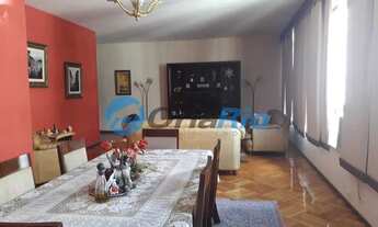 Imagem: Apartamento-À VENDA-Copacabana-Rio de Janeiro-RJ