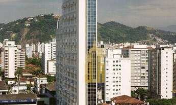 Imagem 2: Loft co 01 dormitórios, Andar Alto, Mobiliado, com serviço de quarto, à venda, 67 m² por R