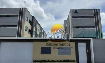 Imagem: Parque Albano - Apartamento térreo de 53,80m²