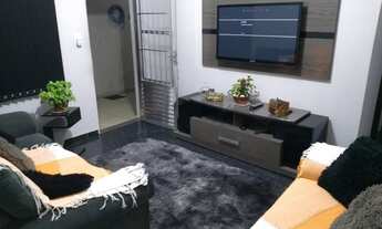 Imagem 2: Casa para Venda em São Paulo, Parque São Rafael, 3 dormitórios, 2 banheiros, 2 vagas