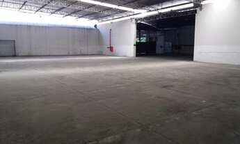 Imagem 4: Comercial/Industrial de 4400 metros quadrados no bairro Ramos