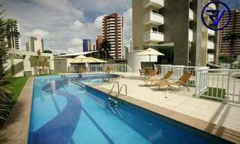 Imagem: FORTALEZA - Apartamento Padrão - Cocó