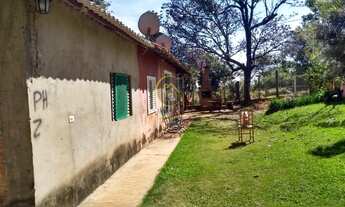 Imagem 4: Chácara para Venda em Araçoiaba da Serra, Cercado, 4 dormitórios, 2 suítes, 1 banheiro