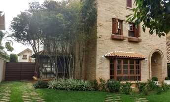 Imagem: Sobrado a venda Residencial Barão do Café