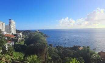 Imagem 6: Apartamento à venda com 2 suítes, vista Mar ladeira da Barra Salvador