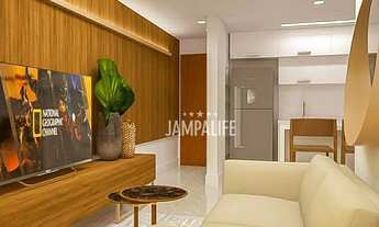 Imagem 7: Lindo apartamento perto da Praia no Jardim Oceania