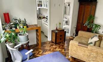 Imagem 3: RIO DE JANEIRO - Apartamento Padrão - Botafogo