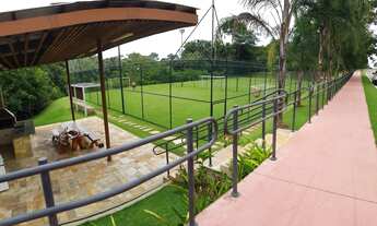 Imagem 4: Reserva da Coroa Portal do sol Green - Plano construção