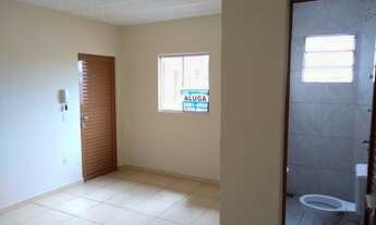 Imagem 2: CONTAGEM - Kitchenette/Studio - Glória