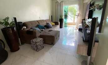 Imagem: Casa com 3 dormitórios, sendo 1 suíte