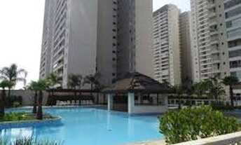 Imagem 2: Apartamento a venda 156 metros 3 quartos suíte Sacada Gourmet Zona Oeste Splendor Blue Jd