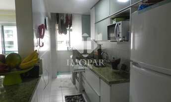 Imagem 7: Apartamento para venda com 70 metros quadrados com 2 quartos