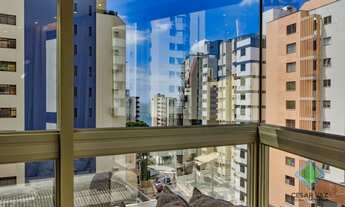 Imagem 7: Apartamento para venda tem 172 metros quadrados com 3 quartos em Centro - Florianópolis