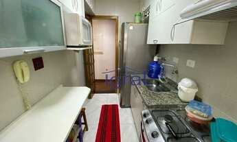 Imagem 4: Cobertura com 2 dormitórios à venda, 110 m² por R$ 890.000,00 - Vila Guarani (Zona Sul)