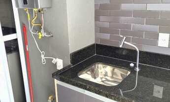 Imagem 5: Apartamento para aluguel e venda com 66 metros quadrados com 2 quartos em Paraíso - São Pa