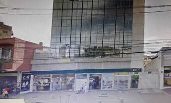Imagem 2: Rio de Janeiro - Conjunto Comercial/Sala - Freguesia (Jacarepaguá