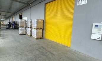 Imagem 6: GALPÃOES COM AREA APARTIR DE 2000 M2