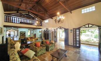 Imagem 6: Chácara - Vale Verde - Valinhos